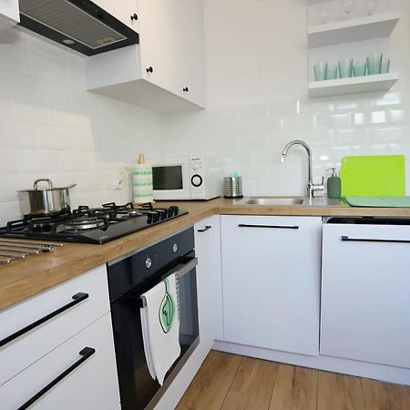 Apartament Parkowy Wałbrzych Esterno foto