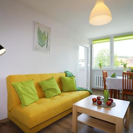 Apartament Parkowy Wałbrzych Esterno foto