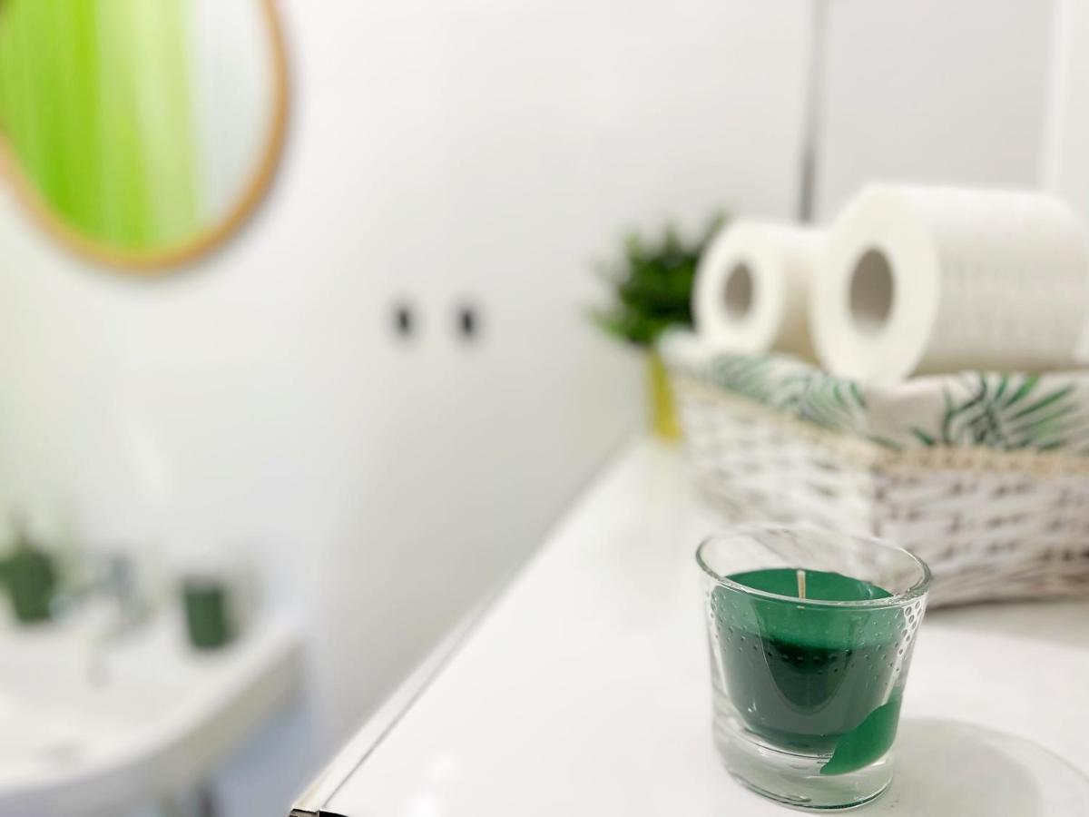 Apartament Parkowy Wałbrzych Esterno foto